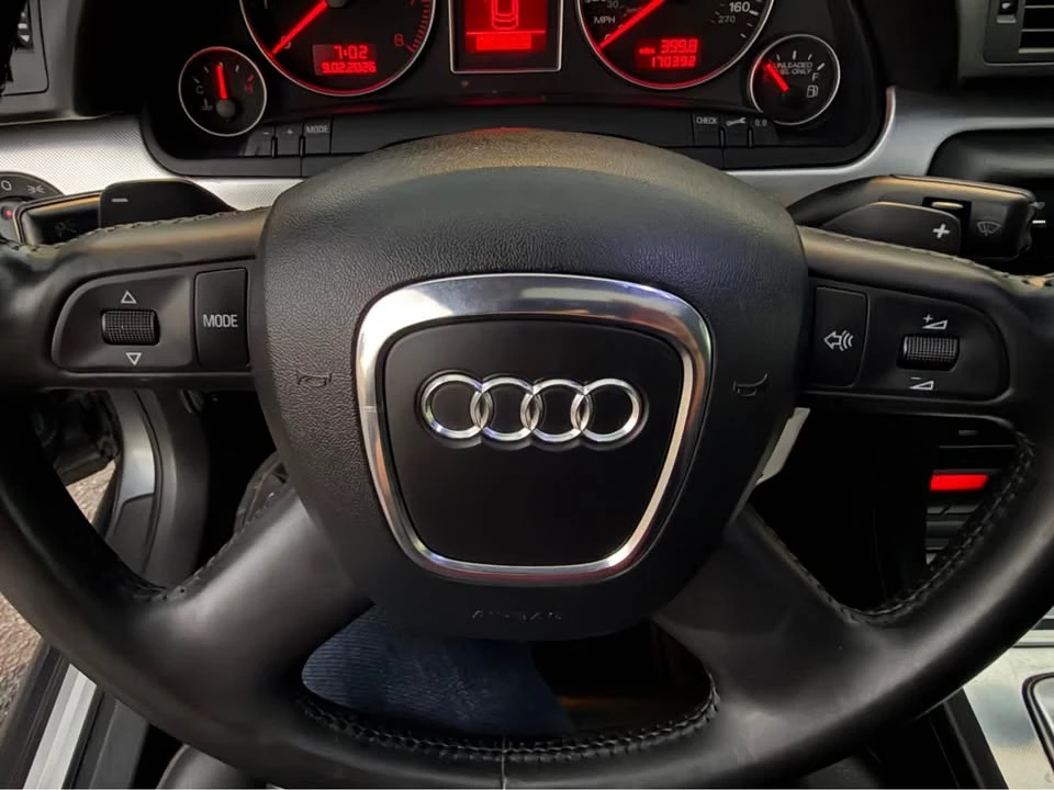 2008 Audi B7 A4 - Image 14 of 16