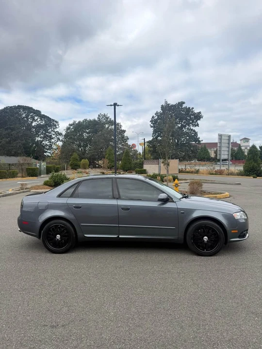 2008 Audi B7 A4 - Image 5 of 12