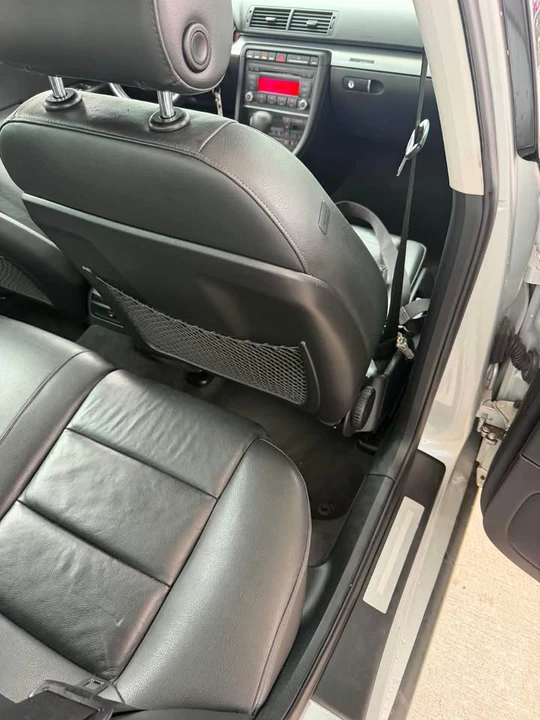 2008 Audi B7 A4 - Image 8 of 11