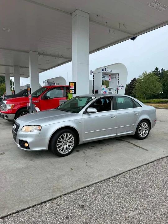 2008 Audi B7 A4 - Image 2 of 11