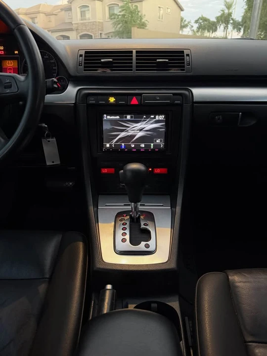 2008 Audi B7 A4 - Image 13 of 14
