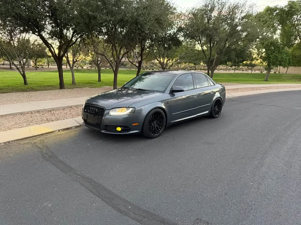 2008 Audi B7 A4 - Image 3 of 14
