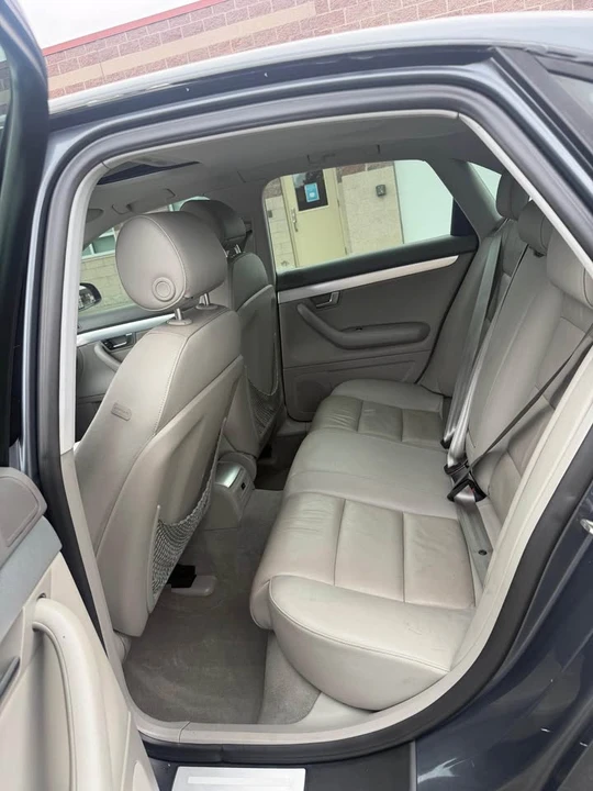 2008 Audi B7 A4 - Image 11 of 12