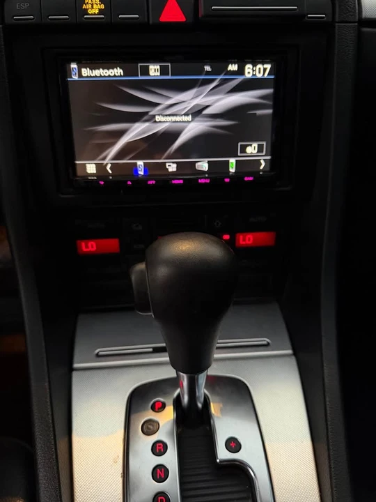 2008 Audi B7 A4 - Image 11 of 14