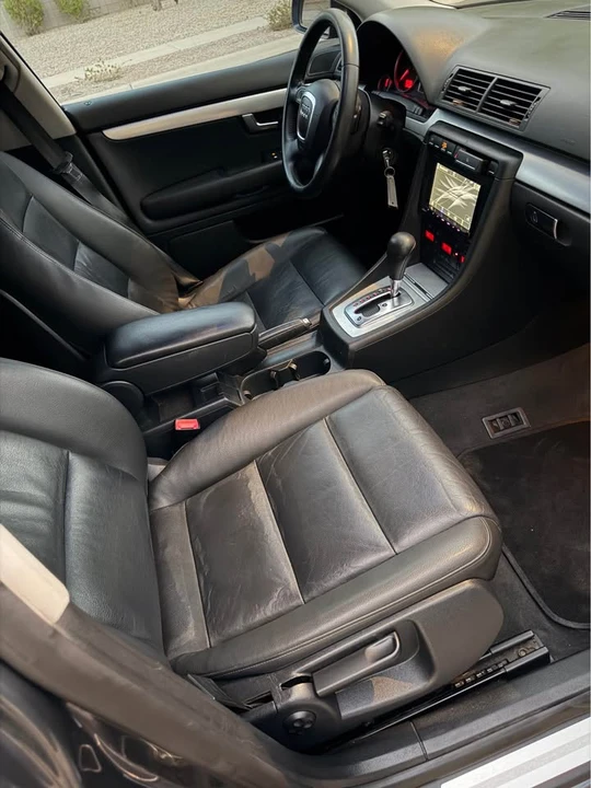 2008 Audi B7 A4 - Image 10 of 14