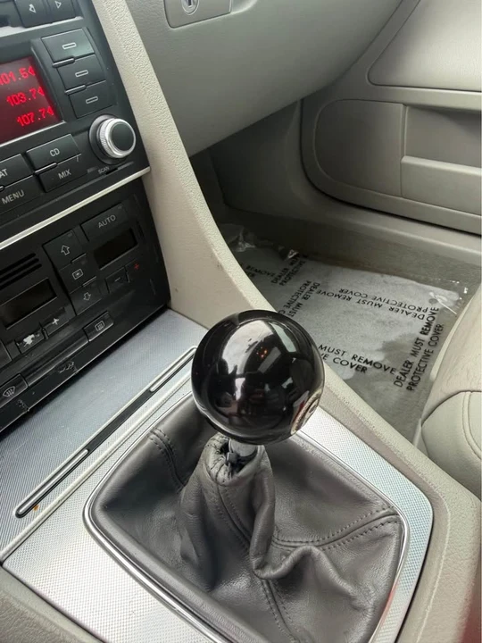 2008 Audi B7 A4 - Image 9 of 12