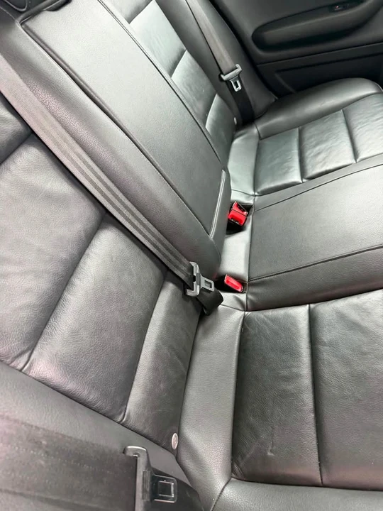 2008 Audi B7 A4 - Image 7 of 11
