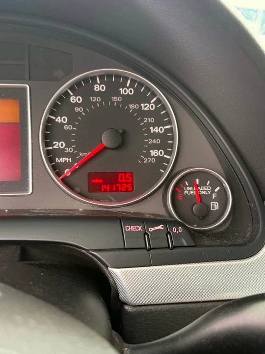 2008 Audi B7 A4 - Image 4 of 11