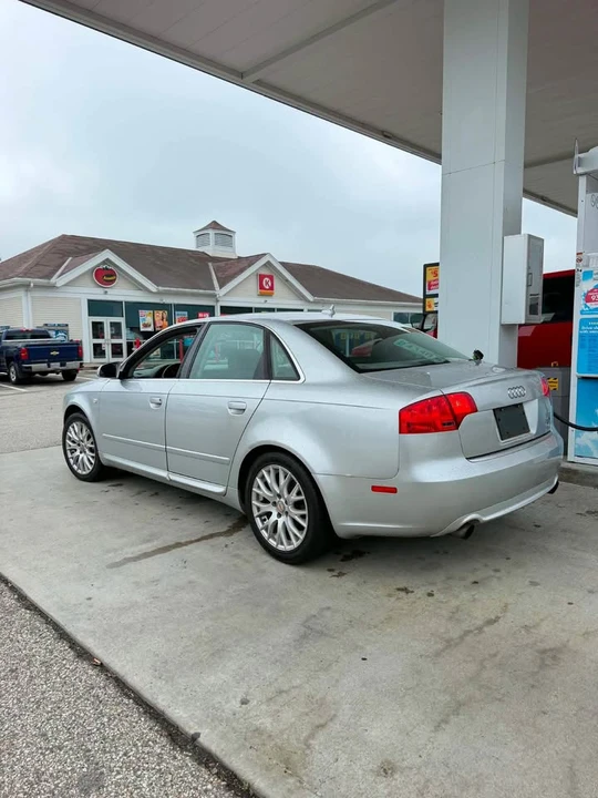2008 Audi B7 A4 - Image 6 of 11