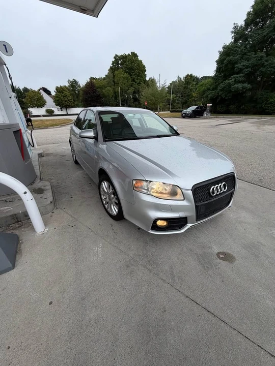 2008 Audi B7 A4 - Image 11 of 11