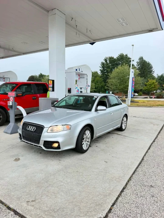 2008 Audi B7 A4 - Image 11 of 11