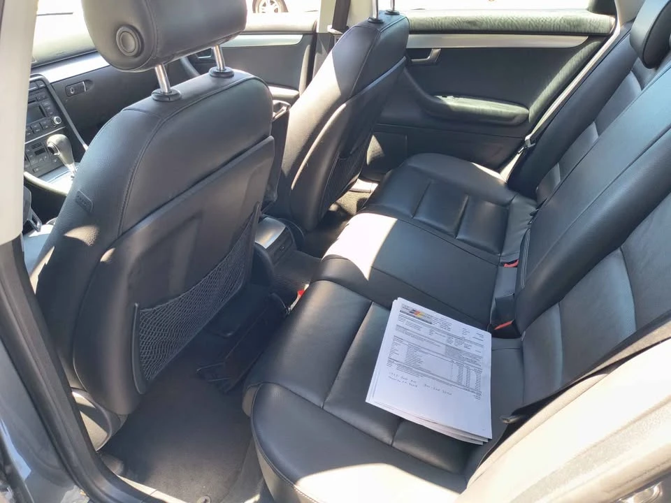 2008 Audi B7 A4 - Image 7 of 8