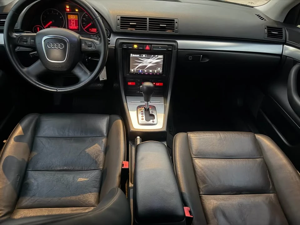 2008 Audi B7 A4 - Image 9 of 14