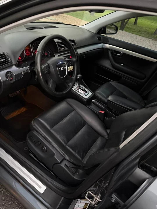 2008 Audi B7 A4 - Image 8 of 14