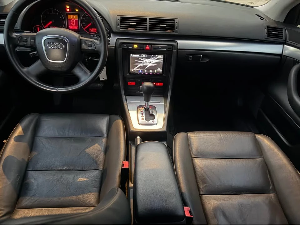 2008 Audi B7 A4 - Image 11 of 16