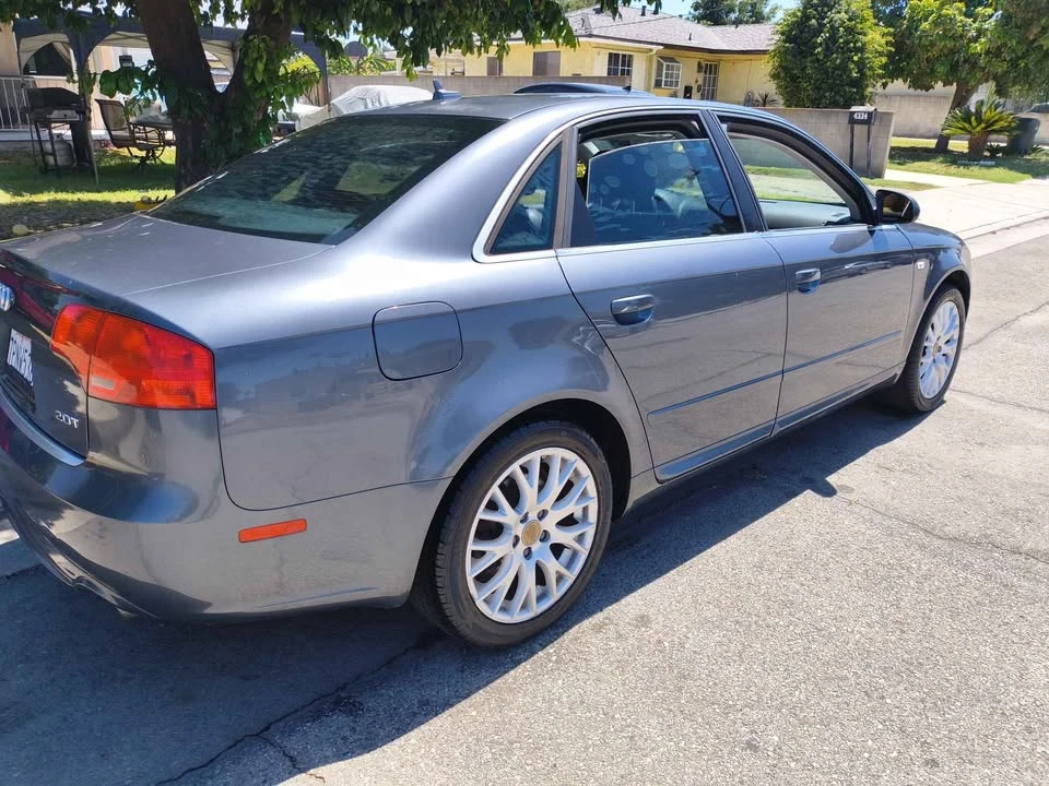 2008 Audi B7 A4 - Image 3 of 8