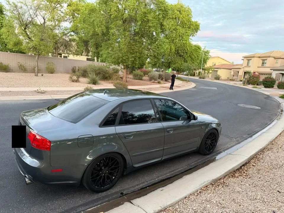 2008 Audi B7 A4 - Image 6 of 14
