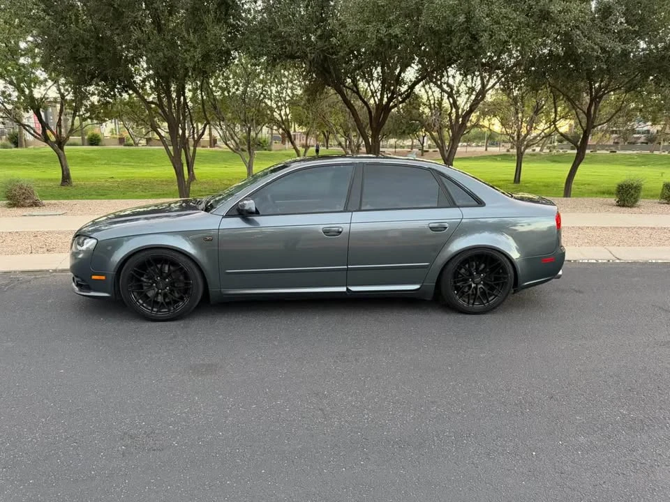 2008 Audi B7 A4 - Image 2 of 14