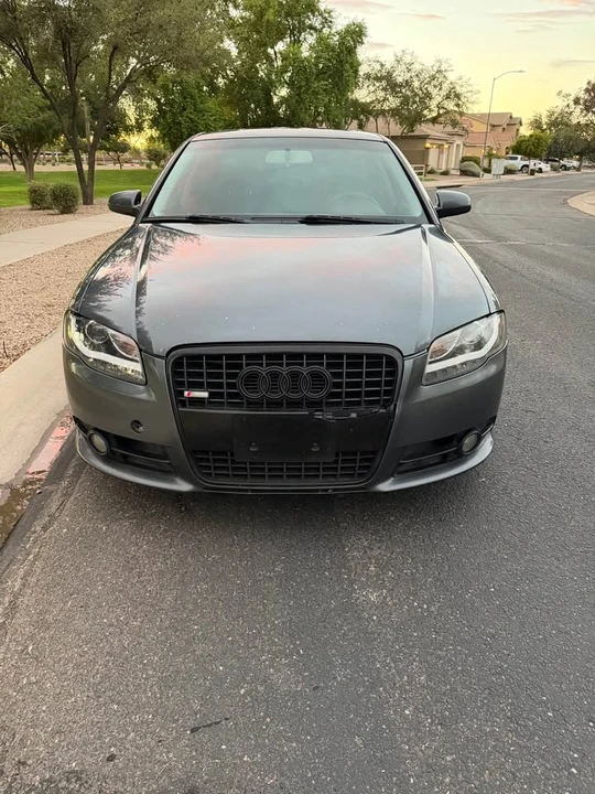 2008 Audi B7 A4 - Image 3 of 16