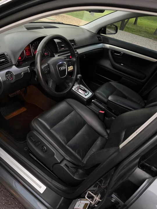 2008 Audi B7 A4 - Image 8 of 16