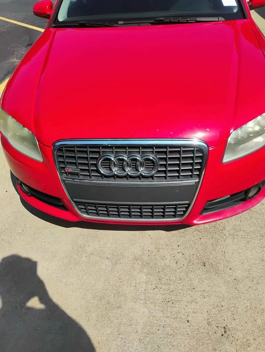 2008 Audi B7 A4 - Image 3 of 5