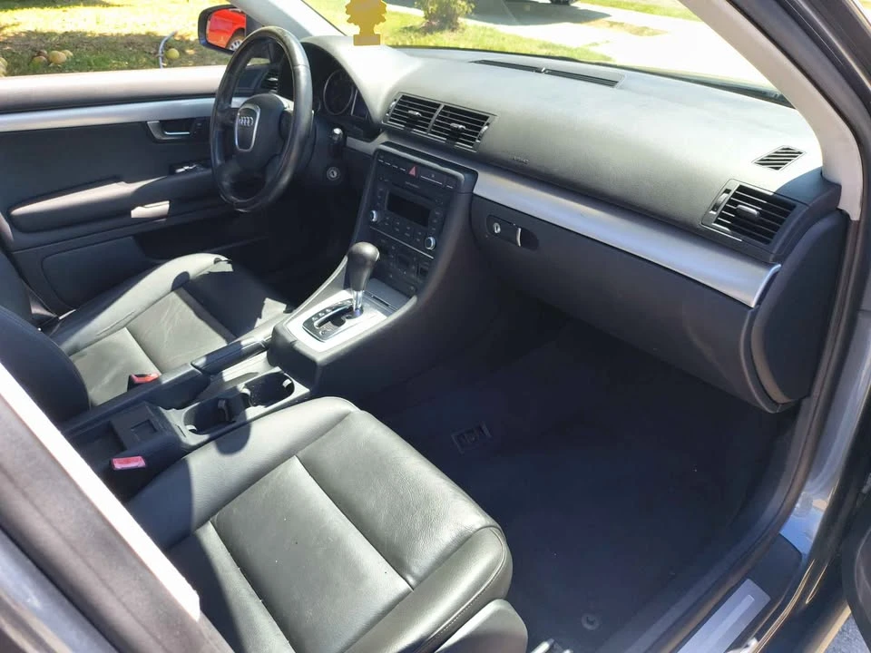 2008 Audi B7 A4 - Image 6 of 8