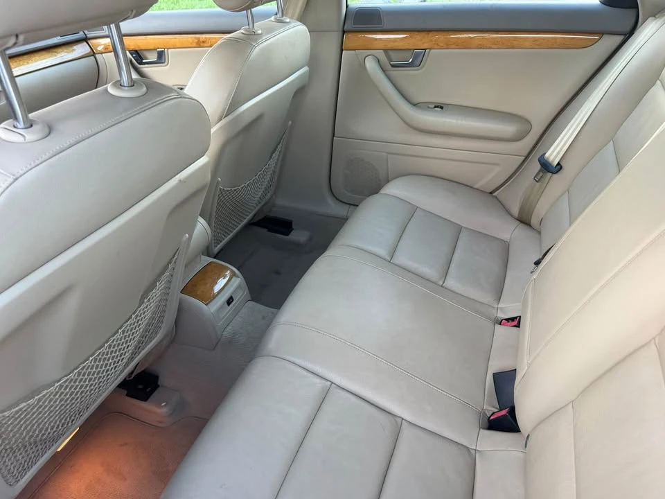2008 Audi B7 A4 - Image 8 of 12