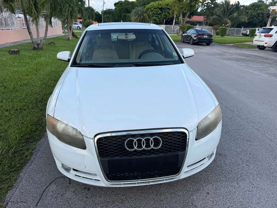 2008 Audi B7 A4 - Image 5 of 12