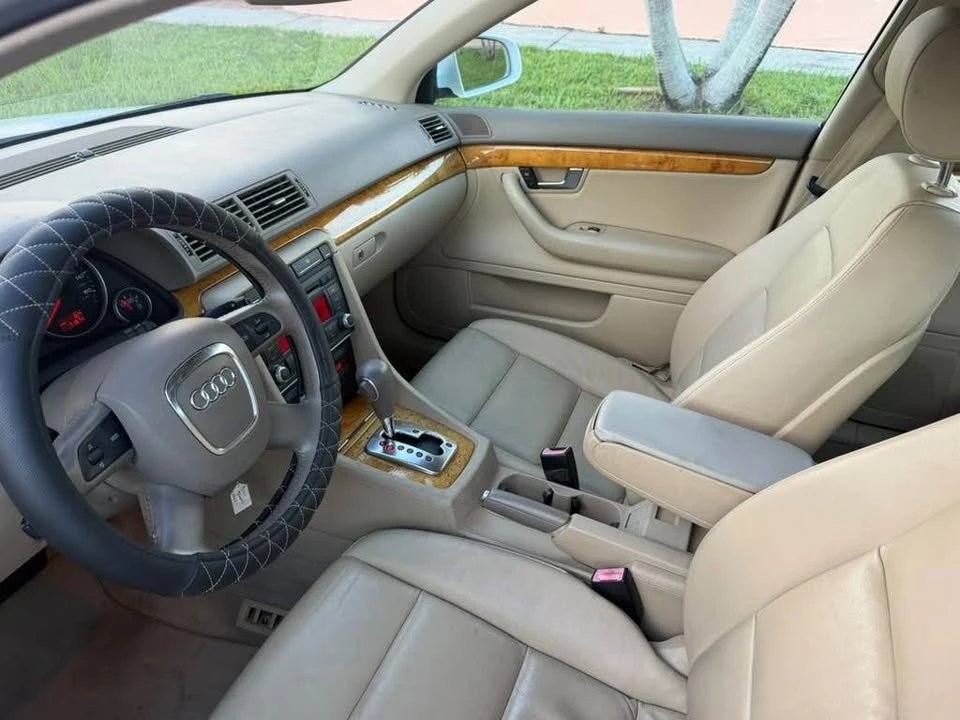 2008 Audi B7 A4 - Image 11 of 12