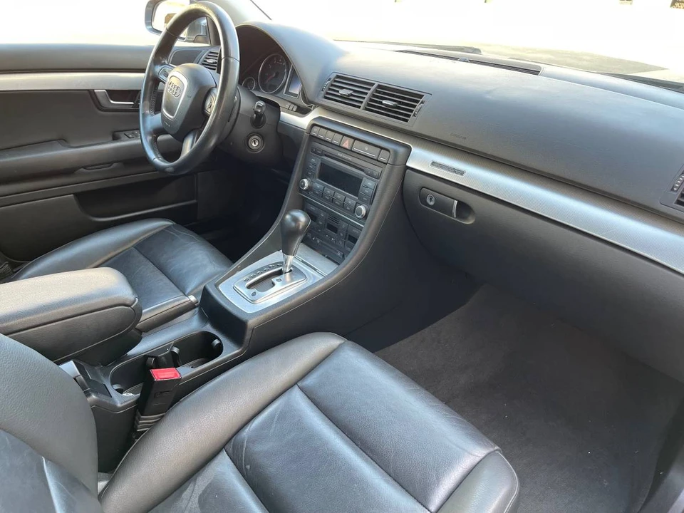 2008 Audi B7 A4 - Image 10 of 13