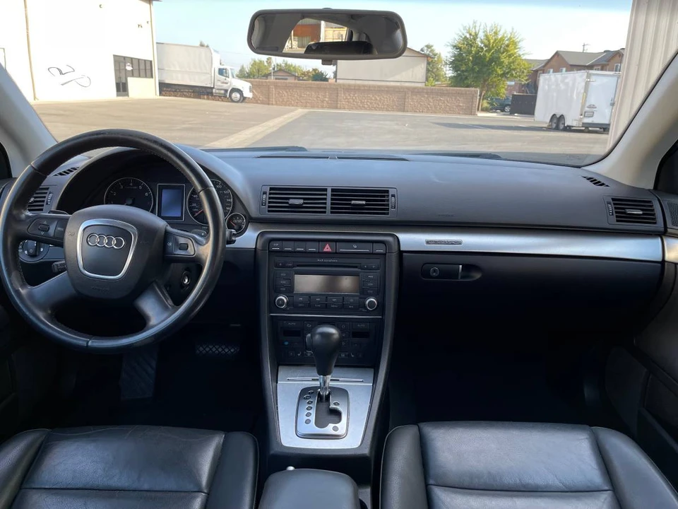 2008 Audi B7 A4 - Image 11 of 13
