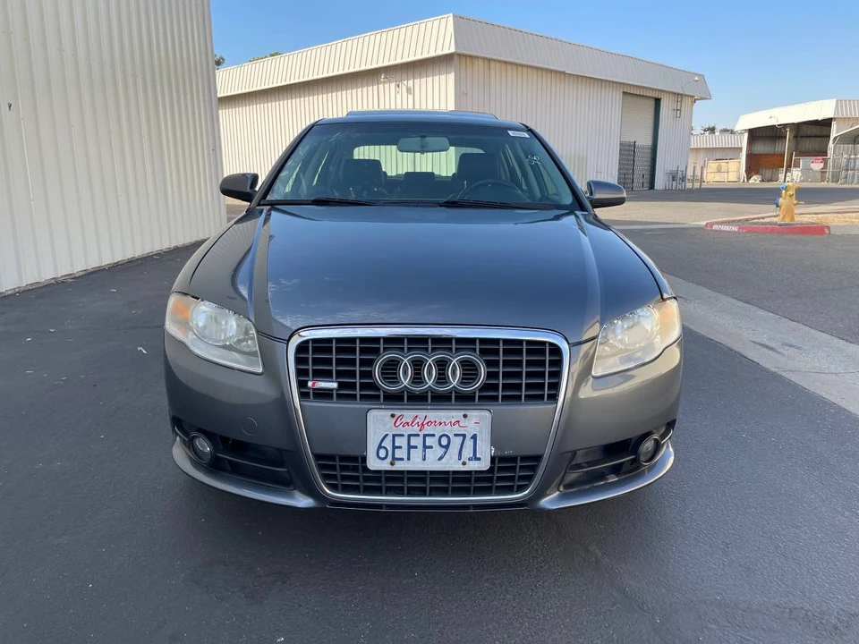 2008 Audi B7 A4 - Image 8 of 13