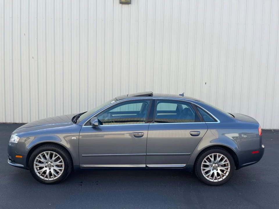 2008 Audi B7 A4 - Image 2 of 13