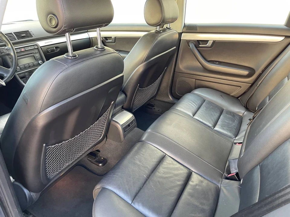 2008 Audi B7 A4 - Image 12 of 13