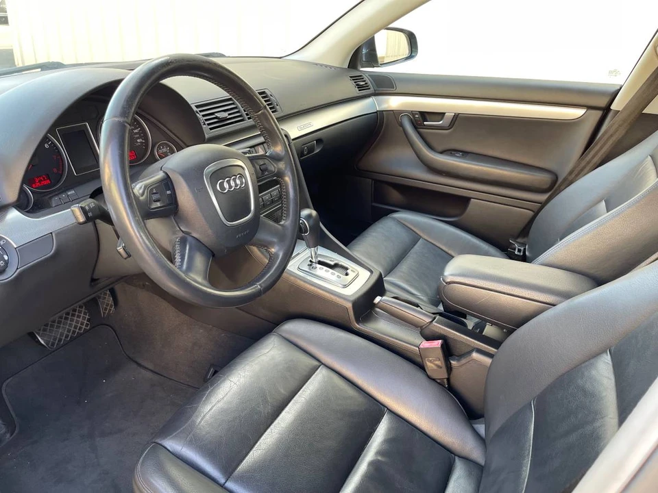 2008 Audi B7 A4 - Image 9 of 13