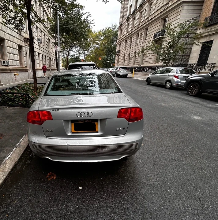 2008 Audi B7 A4 - Image 2 of 7