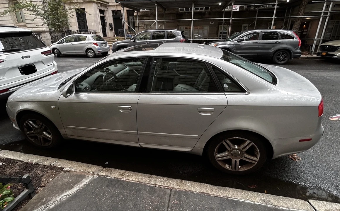 2008 Audi B7 A4 - Image 5 of 7