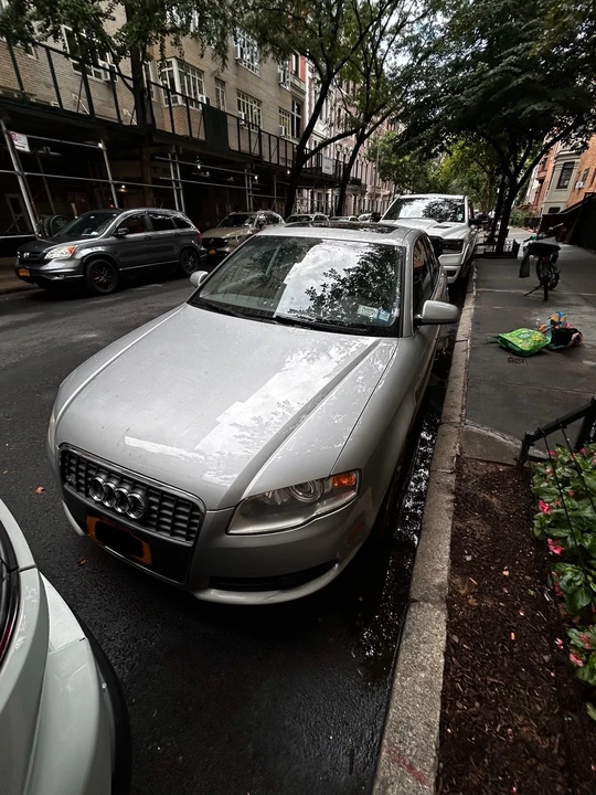 2008 Audi B7 A4 - Image 3 of 7