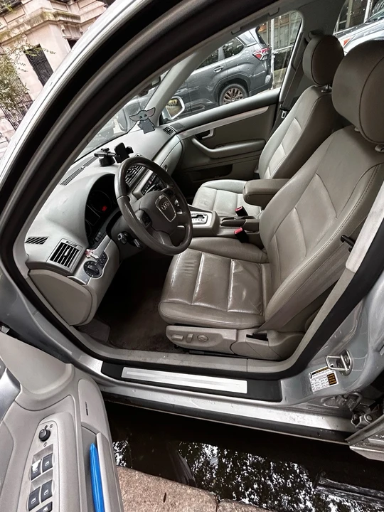 2008 Audi B7 A4 - Image 6 of 7