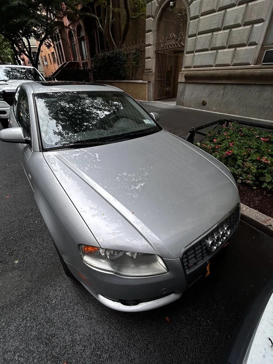 2008 Audi B7 A4 - Image 2 of 7