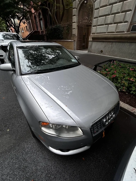 2008 Audi B7 A4 - Image 4 of 7
