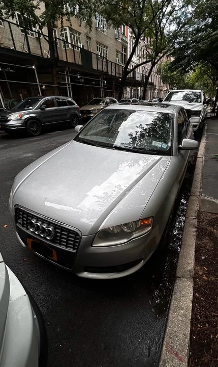 2008 Audi B7 A4 - Image 5 of 7