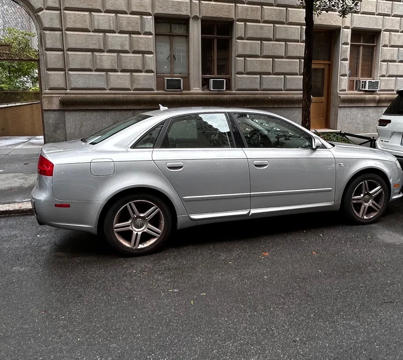 2008 Audi B7 A4 - Image 3 of 7