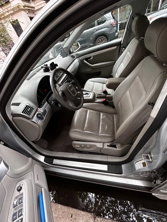2008 Audi B7 A4 - Image 7 of 7