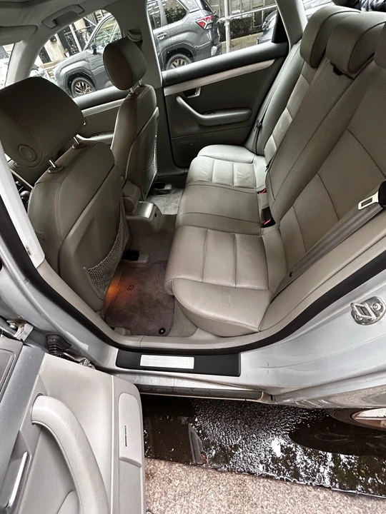 2008 Audi B7 A4 - Image 7 of 7
