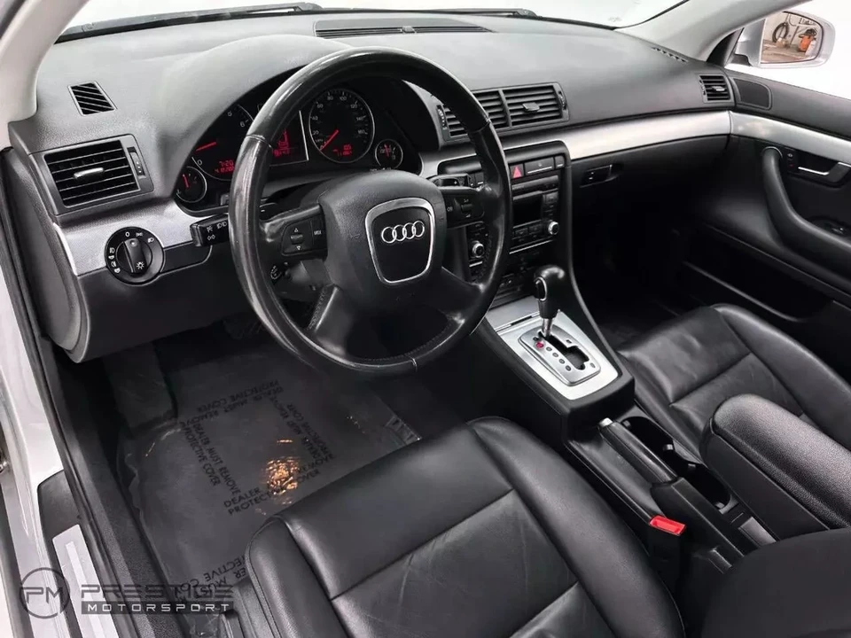 2008 Audi B7 A4 - Image 18 of 21