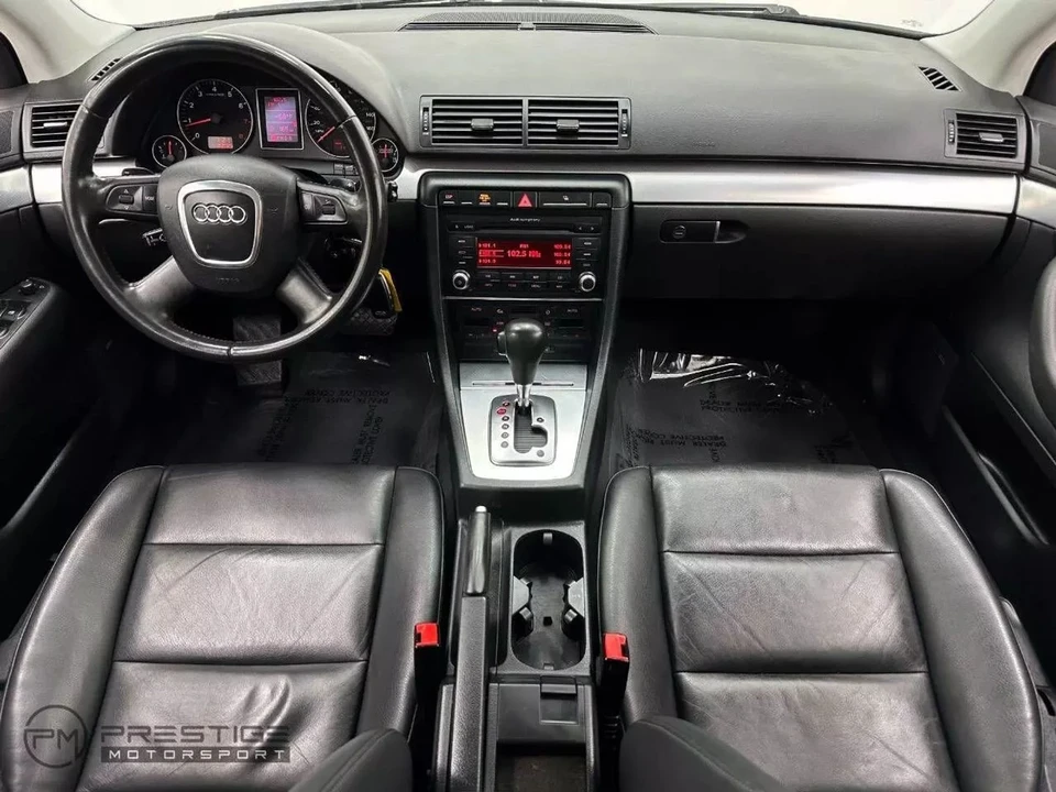 2008 Audi B7 A4 - Image 19 of 21