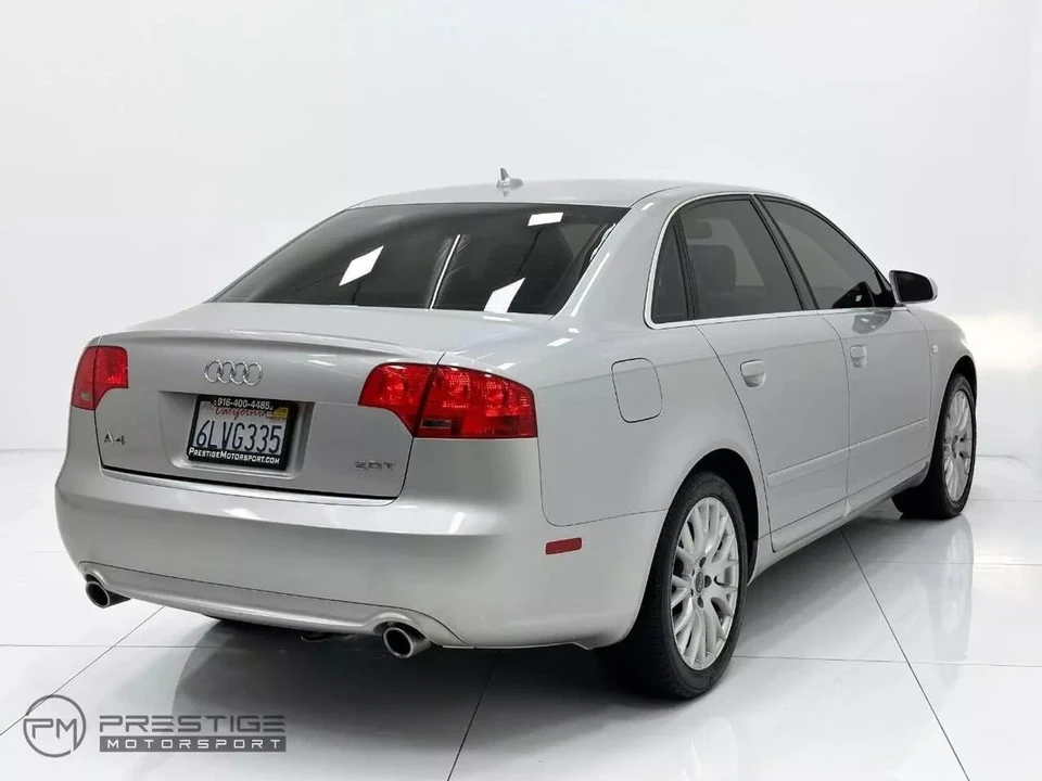2008 Audi B7 A4 - Image 12 of 21