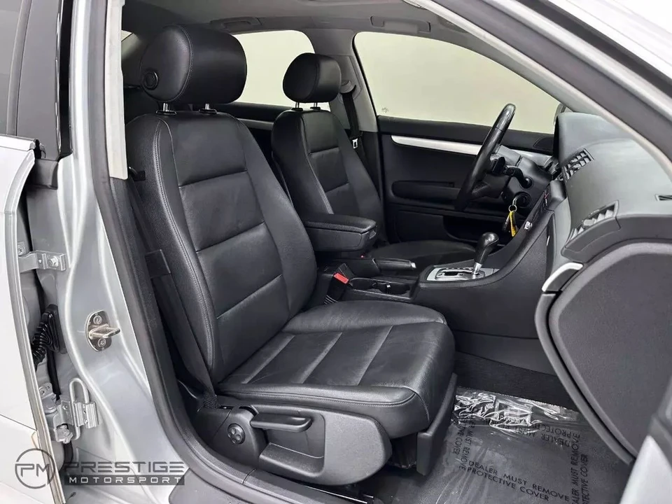 2008 Audi B7 A4 - Image 16 of 21