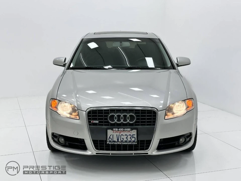 2008 Audi B7 A4 - Image 2 of 21
